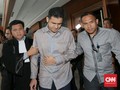Saksi Ungkap Nazaruddin Beri US$25 Ribu ke Fahri Hamzah
