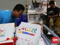Mataharistore.com Tak Akan Kanibalisasi MatahariMall