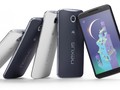 Nexus 6 Bersiap Kedatangan Update OS Nougat Terbaru