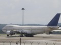 Erdogan Sebut Boeing 747 dari Qatar Hadiah buat Turki