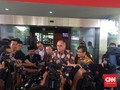Tak Direstui Maroef, MKD Gagal Ambil Rekaman Skandal Freeport