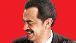 Profil Riza Chalid, Saudagar Minyak yang Kini Berstatus Tersangka