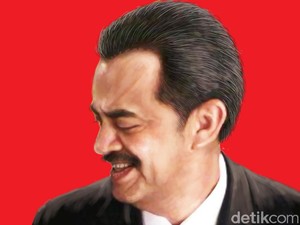 Profil Riza Chalid, Saudagar Minyak yang Kini Berstatus Tersangka