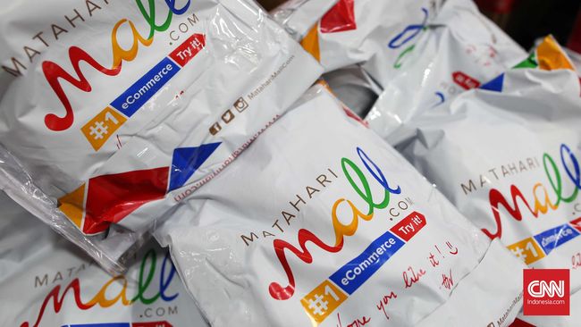 Berguru dari Negara Lain Demi Tarik Pajak e-Commerce