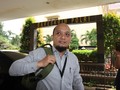 Tanpa Novel Ada yang Kurang di Keluarga Baswedan saat Lebaran