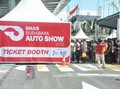 Surabaya Harapan Terakhir Gaikindo Optimalkan Penjualan Mobil