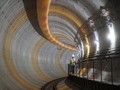 MRT Singapura Lumpuh, MRT Jakarta Optimis Tak Akan Kebanjiran