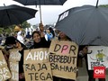 Aksi Kamisan dalam Balutan Hari HAM Sedunia