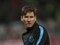 Kisah River Plate Nyaris Rekrut Lionel Messi