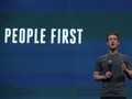 Mengintip Isi Lemari Pakaian Mark Zuckerberg