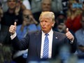 Takut Diracuni, Alasan Trump Cinta 'Junk Food'