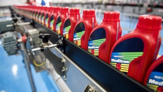Asosiasi Produsen Pelumas Endus Persaingan Usaha Tak Sehat