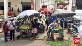 Kamerun adalah sebuah negara yang terletak di kawasan Afrika tengah dan barat. Negara ini berbatasan langsung dengan Nigeria, Chad, Kongo, Gabon, Guinea Khatulistiwa. (Foto: CNN Indonesia/Christina Andhika Setyanti)