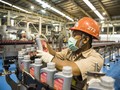 Investor Minat Bangun Pabrik Pelumas Berbasis CPO
