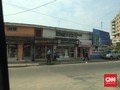 Warga Kamerun Dilarang Menyetir Malam Sebulan