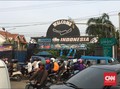 Kala Sentul Berbenah untuk MotoGP 2017