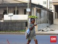 Potret Kehidupan Masyarakat di Negara Miniatur Afrika