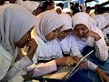Rudiantara Kembali Dorong <i>Coding</i> Masuk Kurikulum SMK