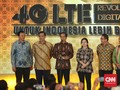 Sudah di DPR, UU ITE Siap Direvisi