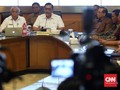 Luhut: Saya Juga Bisa Bikin Repot Orang yang Menghujat