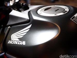 Bukan di Indonesia, Honda Bangun Pusat Riset Sepeda Motor di India