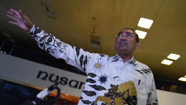 Setnov Siapkan Strategi Lain Usai Kalah Praperadilan