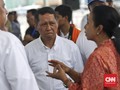 KPK Buka Peluang Tambah Tersangka Dugaan Korupsi RJ Lino