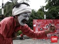 KontraS: Hak Asasi Manusia Tak Dapat Tempat di 2018