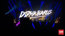 Dipha Barus Menangkan Karya Produksi Terbaik AMI Awards 2018
