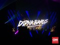 Dipha Barus Menangkan Karya Produksi Terbaik AMI Awards 2018
