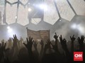 Mengupas Pengaruh Musik Elektronik Pada Otak