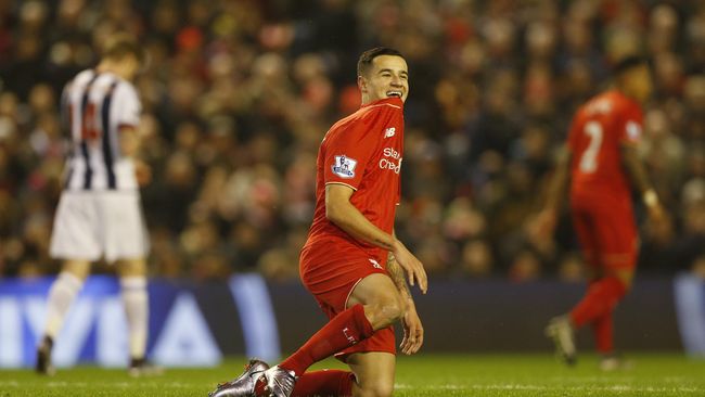 10 Fakta Unik Sang Pesulap Buruan Barca, Philippe Coutinho