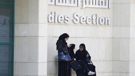 Ayah Tak Izinkan Buat Paspor, Pengadilan Saudi Bela Si Anak
