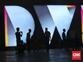 DWP, 'Hari Raya Partygoers' Jakarta dan Asia