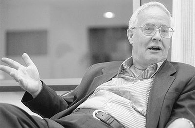Ben Anderson: Tidak Ada Duanya