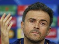 Luis Enrique Belum Tentu Perpanjang Kontrak di Barca