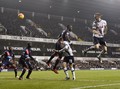 Newcastle Akhiri Rentetan Tak Terkalahkan Spurs