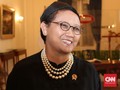 Upayakan Perdamaian Saudi-Iran, Menlu RI Kunjungi Teheran