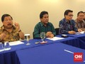 Pengusaha Terbantu Fasilitas Kredit Uang Tebusan Tax Amnesty