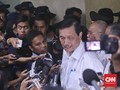 Rancangan Revisi UU Antiterorisme Sudah 80 Persen