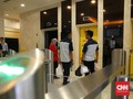 Polisi Bidik Tersangka Lain Kecelakaan Lift Jatuh