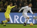 Ronaldo Akhirnya Mandul di Markas Villarreal