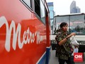Ahok Sebut Metromini Ingin Pojokkan Dia