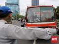 Bus Umum Jakarta Bobrok, Ahok Salahkan PT Transjakarta