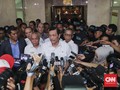 Luhut Akan Hentikan Monopoli Pertamina di Bisnis Avtur