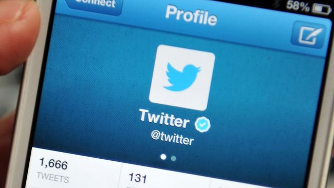 Twitter Munculkan Lagi Kicauan Politikus yang Dihapus
