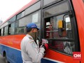 DTKJ: Aksi Mogok Metromini Tak Lama, Sopir Butuh Makan