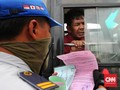 Metromini Mogok, Ahok Ajak Pengemudi Jadi Sopir Bersertifikat