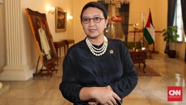 Insiden di Natuna, Menlu Panggil Kuasa Usaha Kedubes China