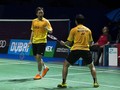 Hendra/Ahsan Melaju ke Final Thailand Masters 2016